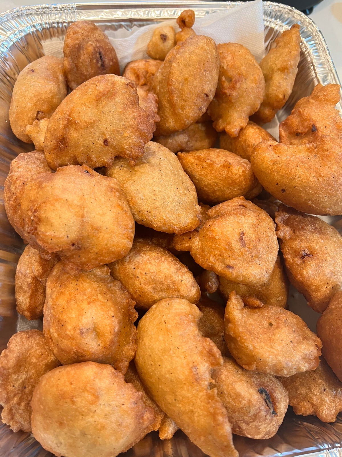 Koose / Akara