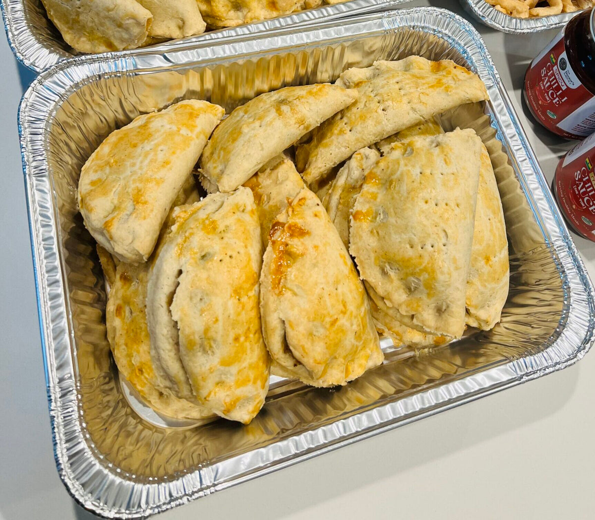 Meat Pies