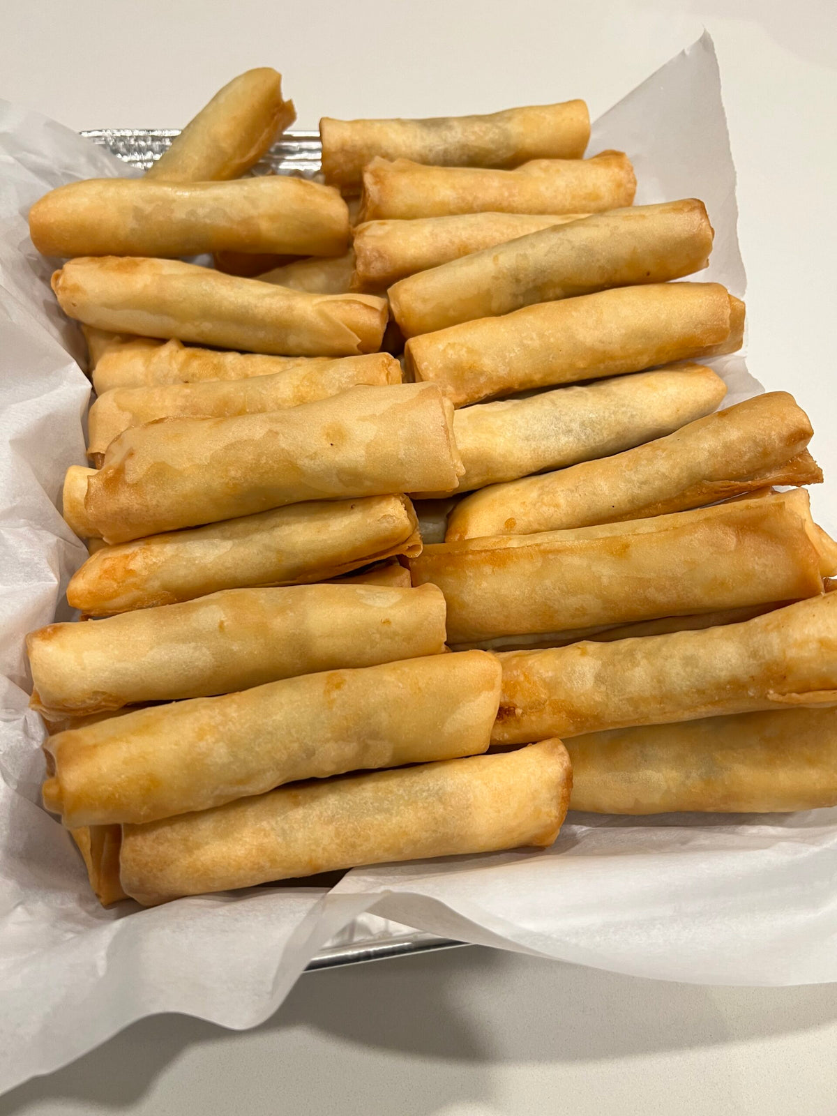 Spring Rolls