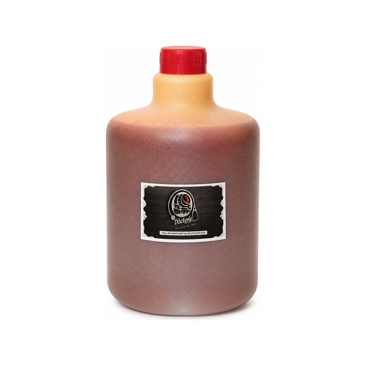 Traditional Organic Palm Oil