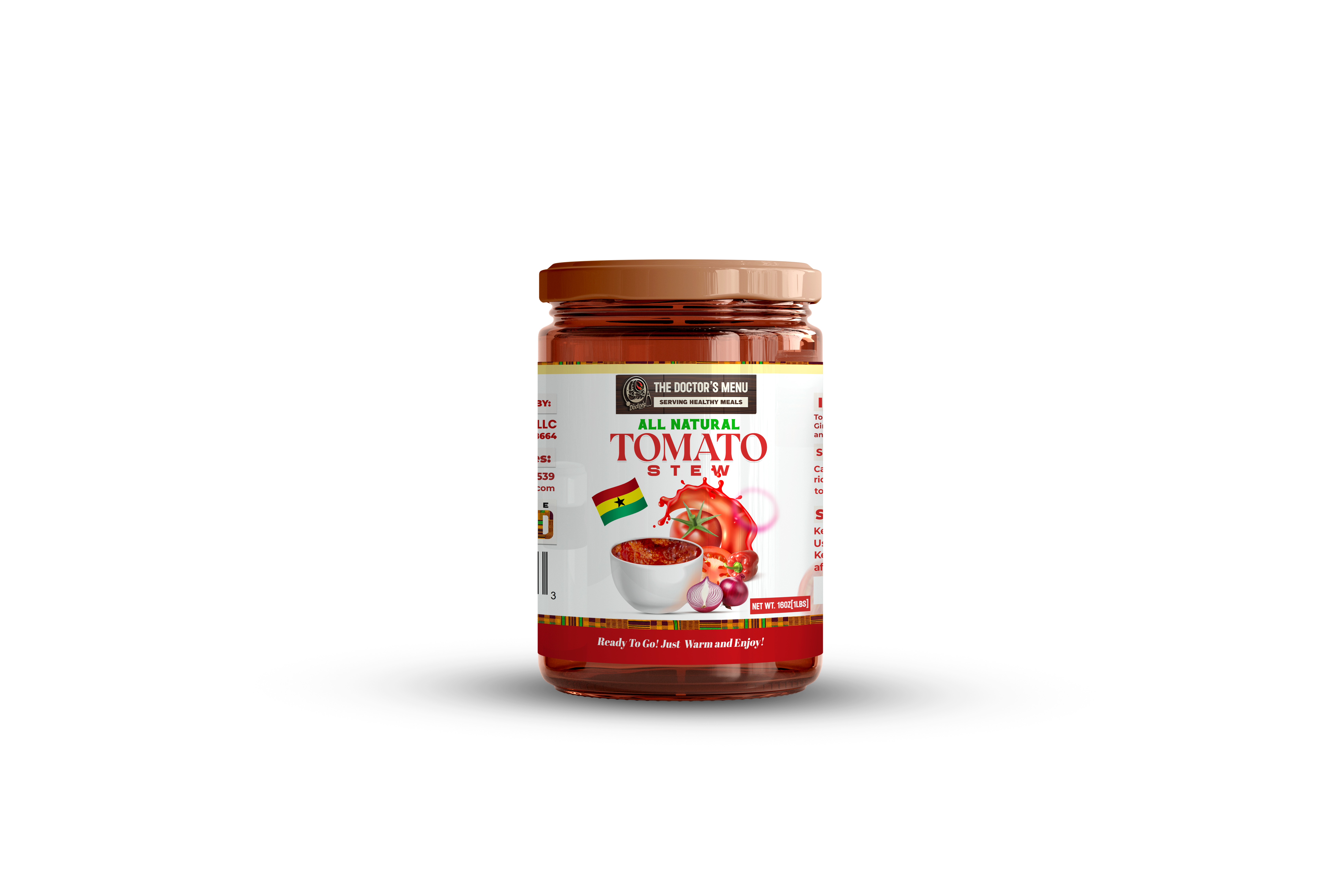 Tomato Stew